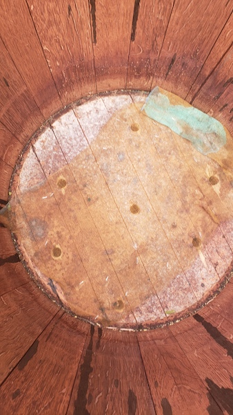 diy-wine-barrel-herb-garden